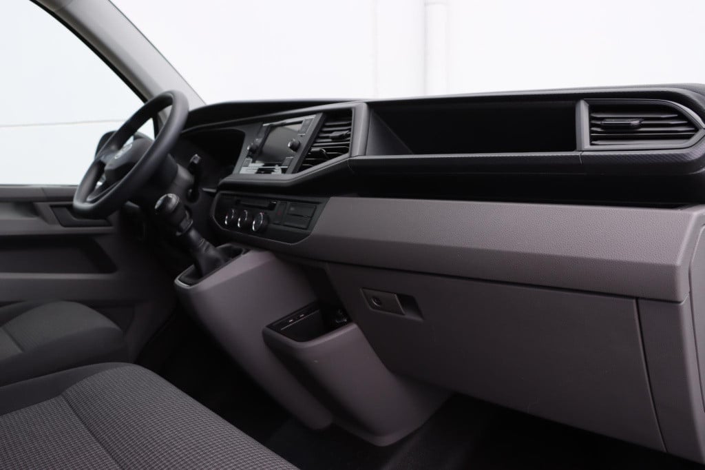 Volkswagen Transporter 2.0 tdi l1h1 26 economy business