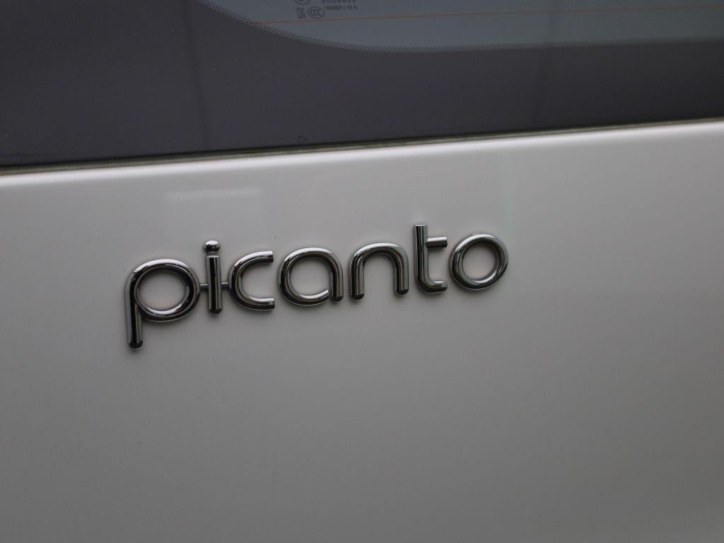 Kia Picanto 1.0 dpi comfortline | cruise control | dab | bluetooth | aircon