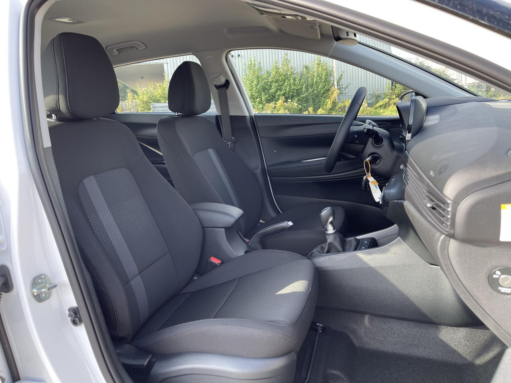 Hyundai I 20 1.0 t-gdi comfort