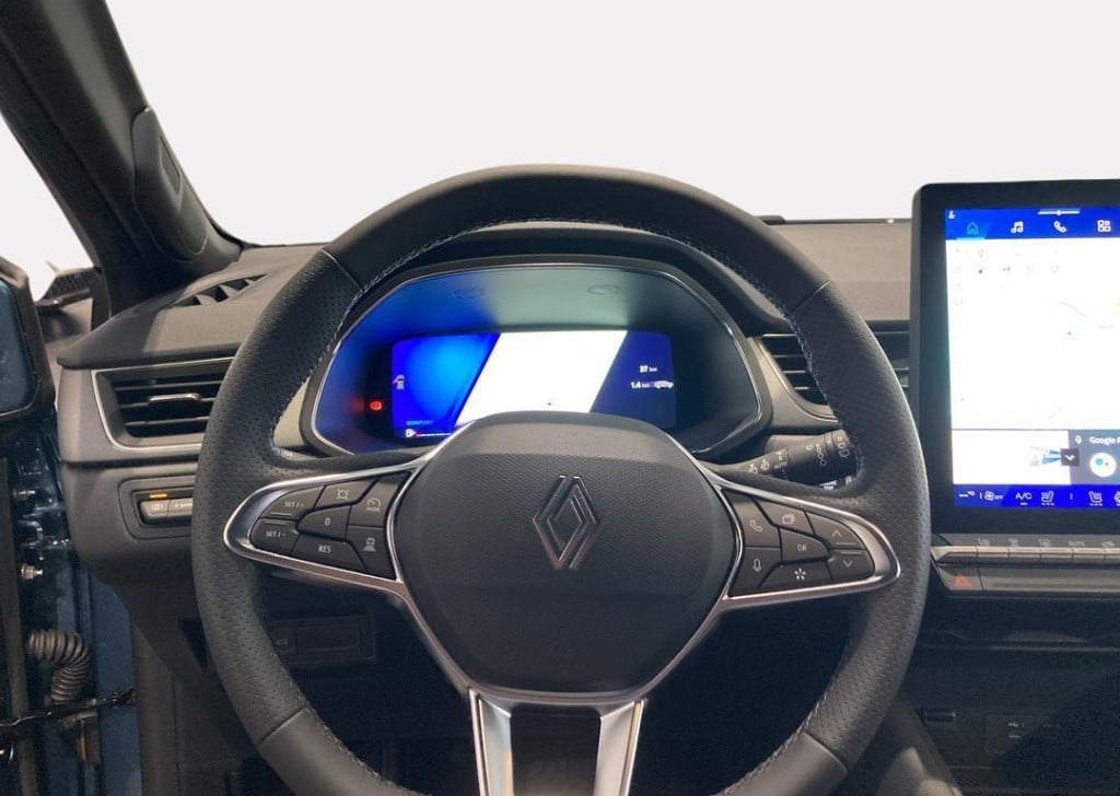Renault Symbioz 1.6 e-tech full hybrid 145 techno - pack driving & comfort,