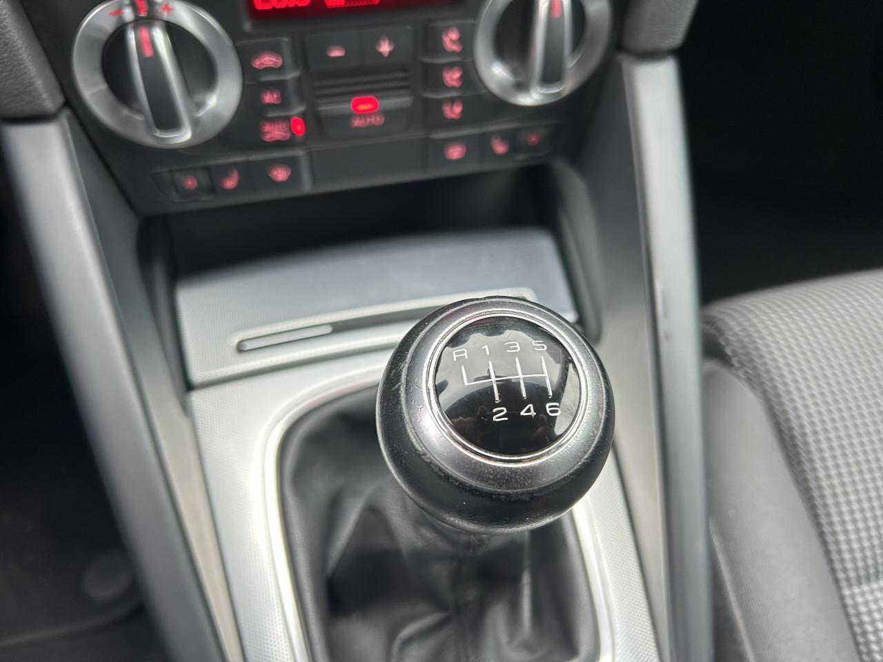 Audi A3 Sportback 1.4 TFSI Attraction Pro Line|STOELV|XENON|