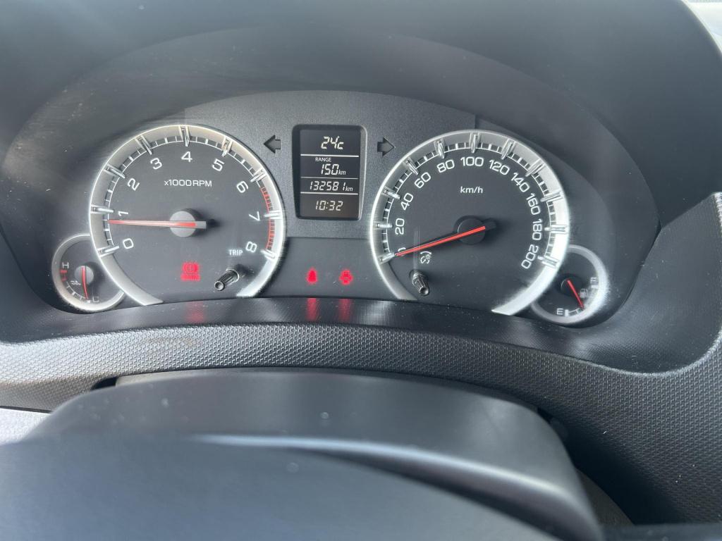 Suzuki Swift 1.2 comfort easss