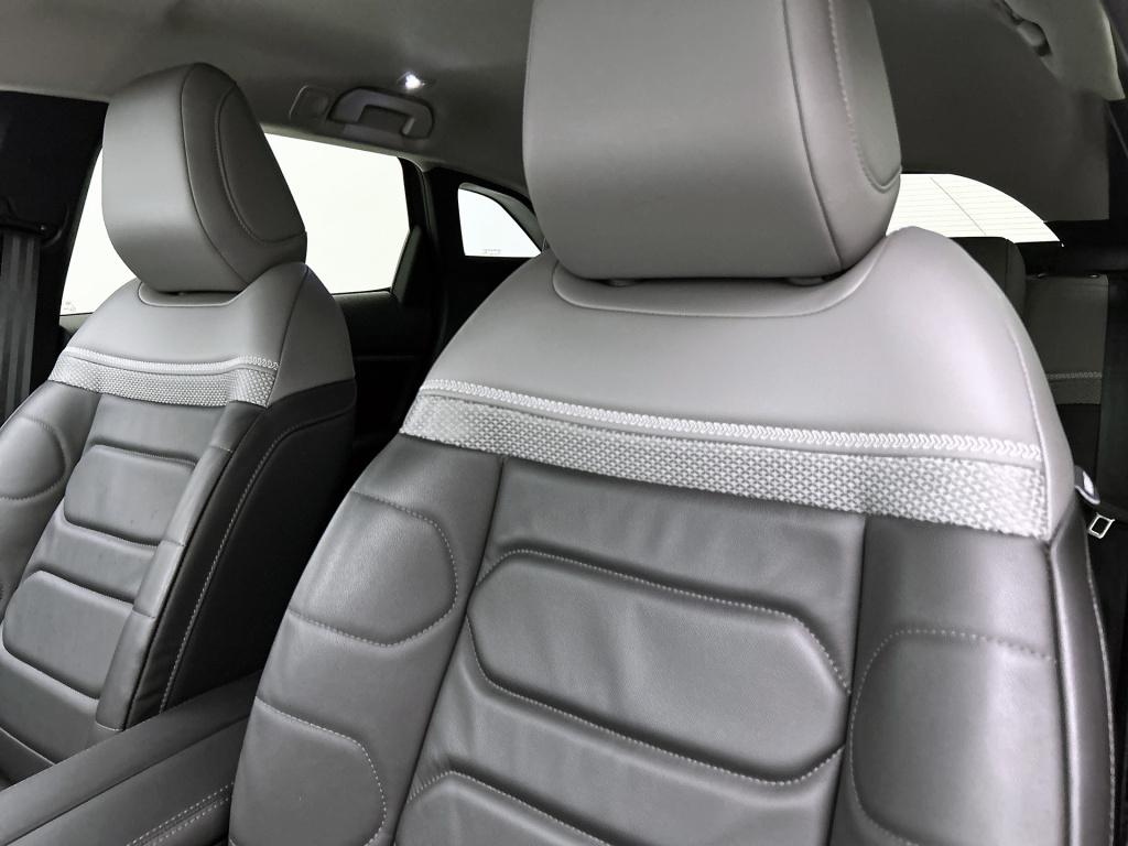 Citroen C5 X 130pk automaat business plus | leder | adaptive cruise | head-