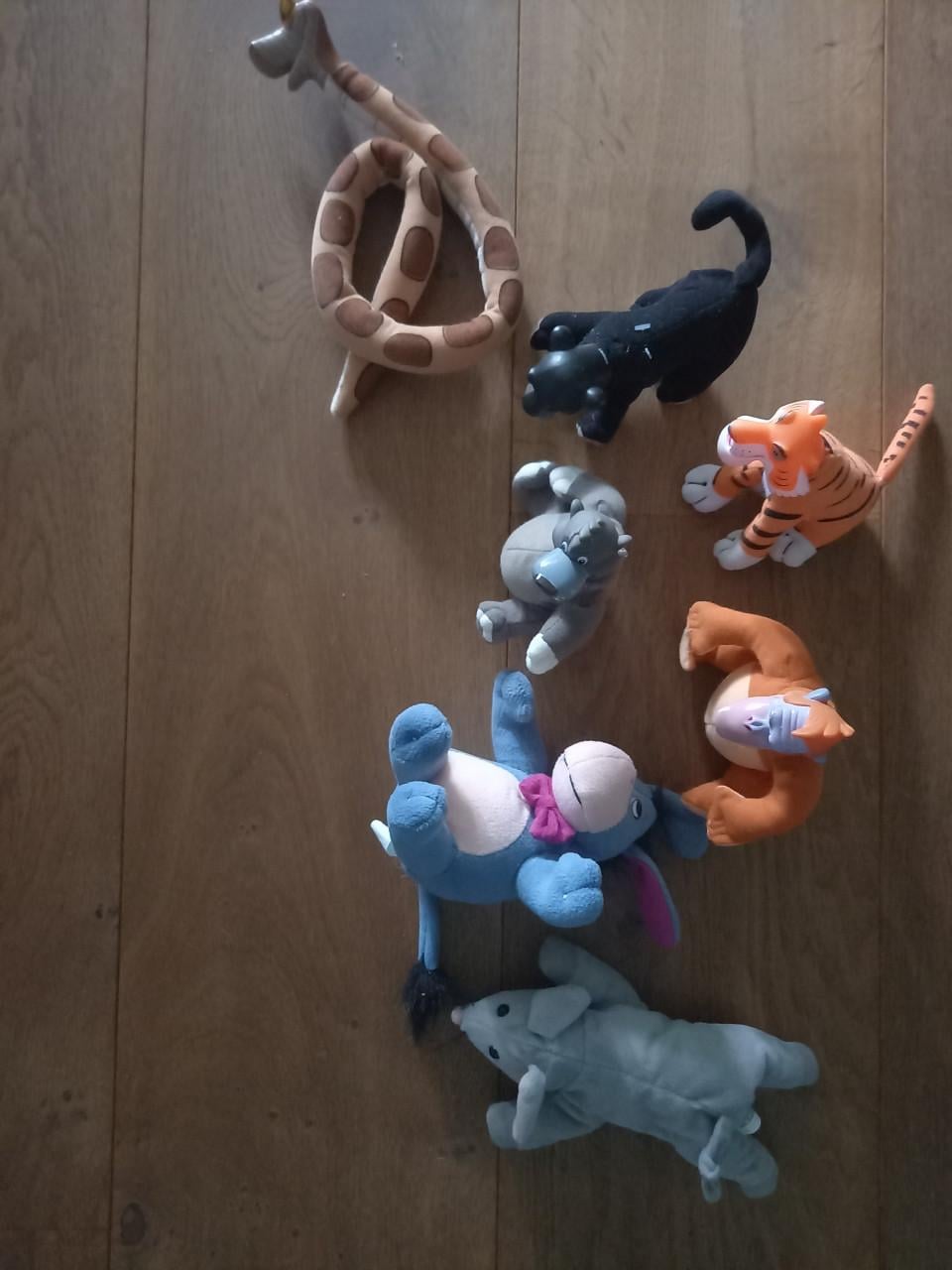 Kinderknuffels