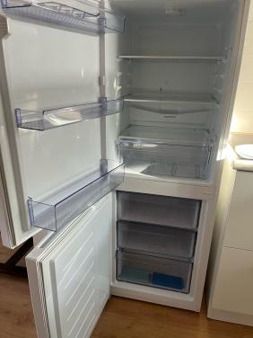 Koelvriescombinatie te koop