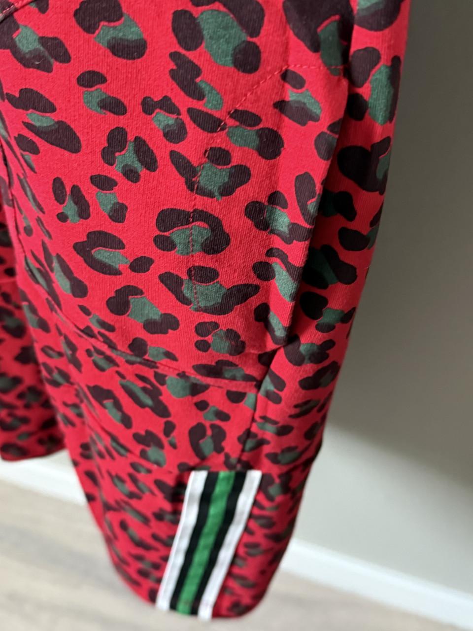 Zgan 2 x aangehad. Trendy Transfer Tuniek/ Jurk. Mt L. 40/42. Kleine 44.