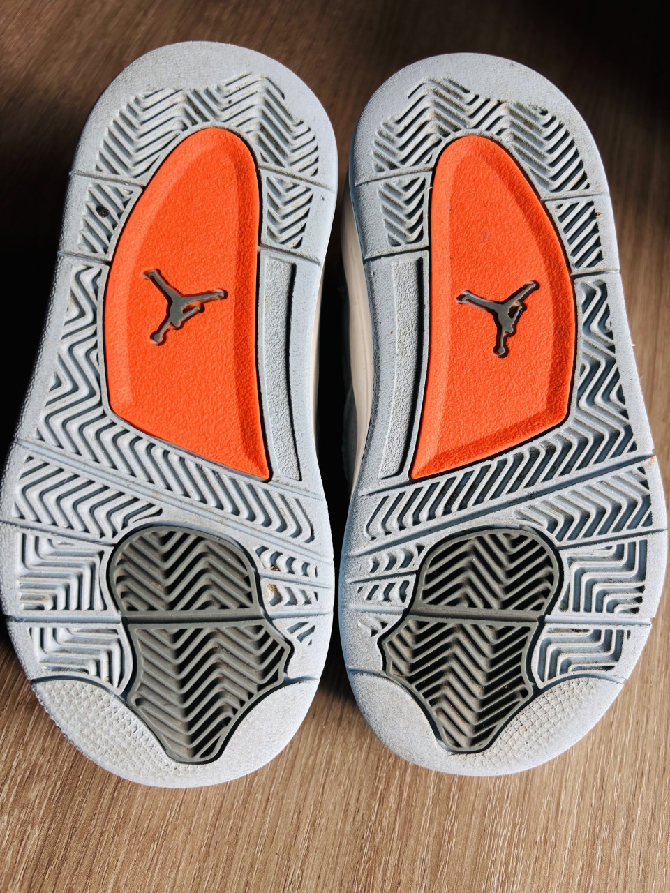 Jordan jongens schoenen