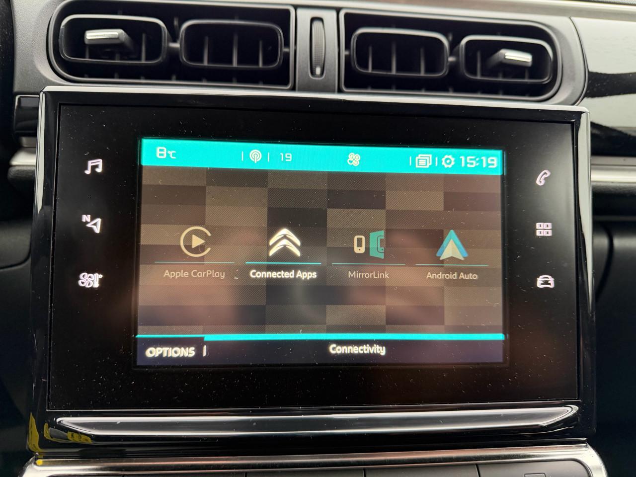 Citroen C3 1.2 S&S Feel | Apk | Nap | Airco | Lage KM | Vol Optie’s