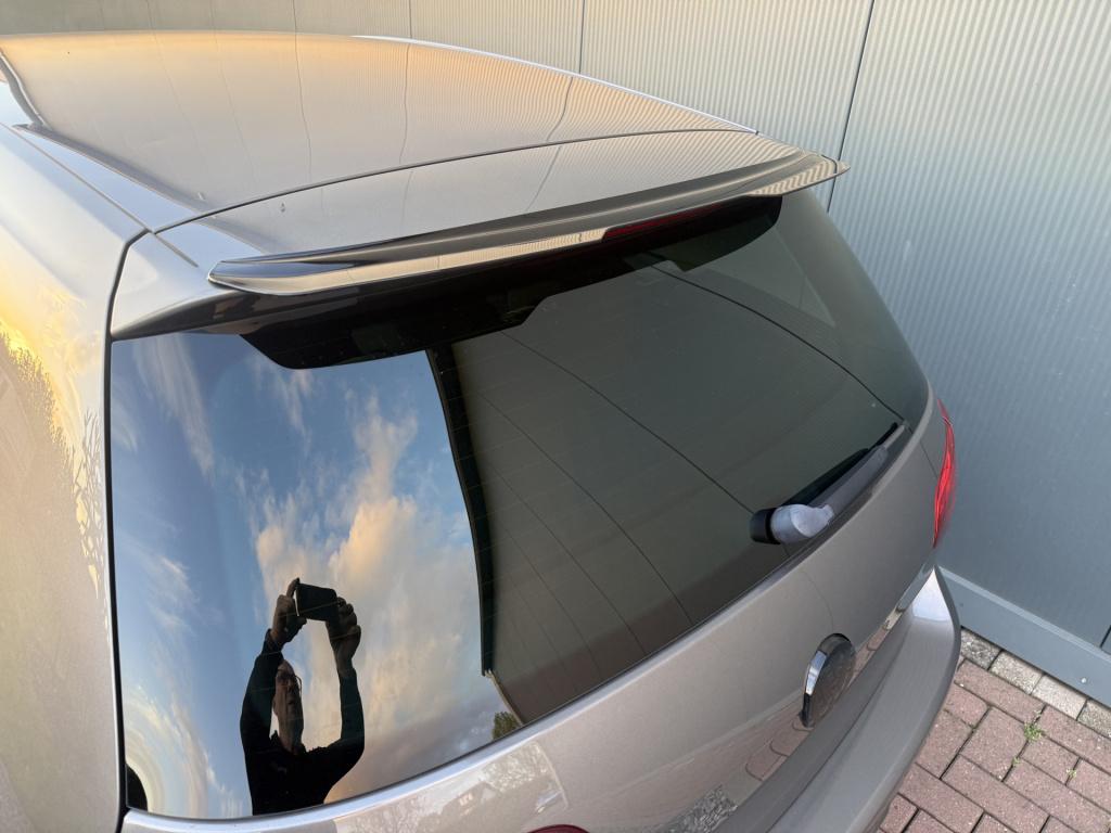 Volkswagen Golf 1.4 tsi 122pk dsg-automaat highline 5-drs