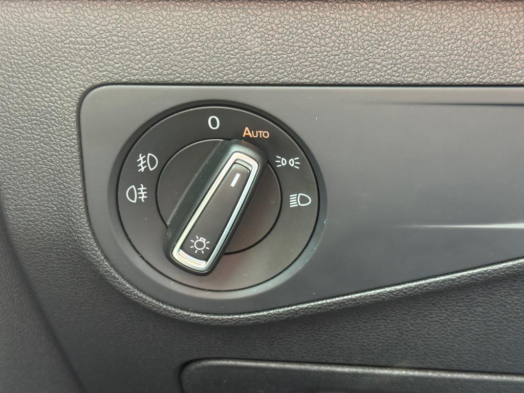 Volkswagen Tiguan 1.4 tsi act highline automaat