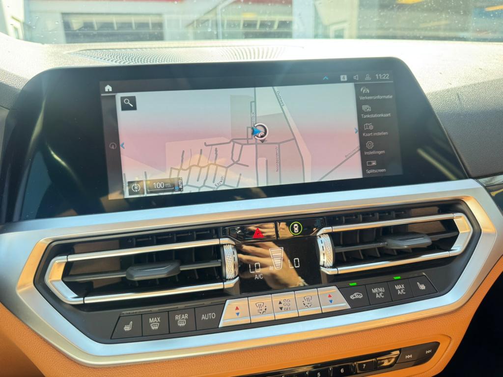 BMW 3-serie touring 320e high executive