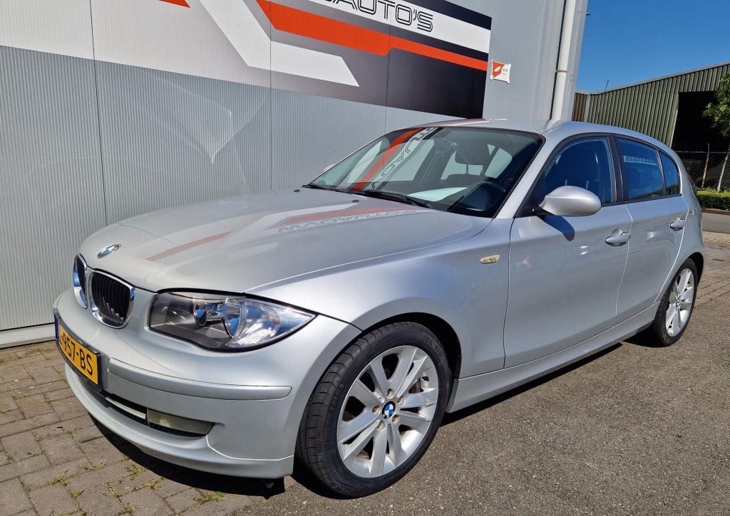 BMW 1 Serie 116i
