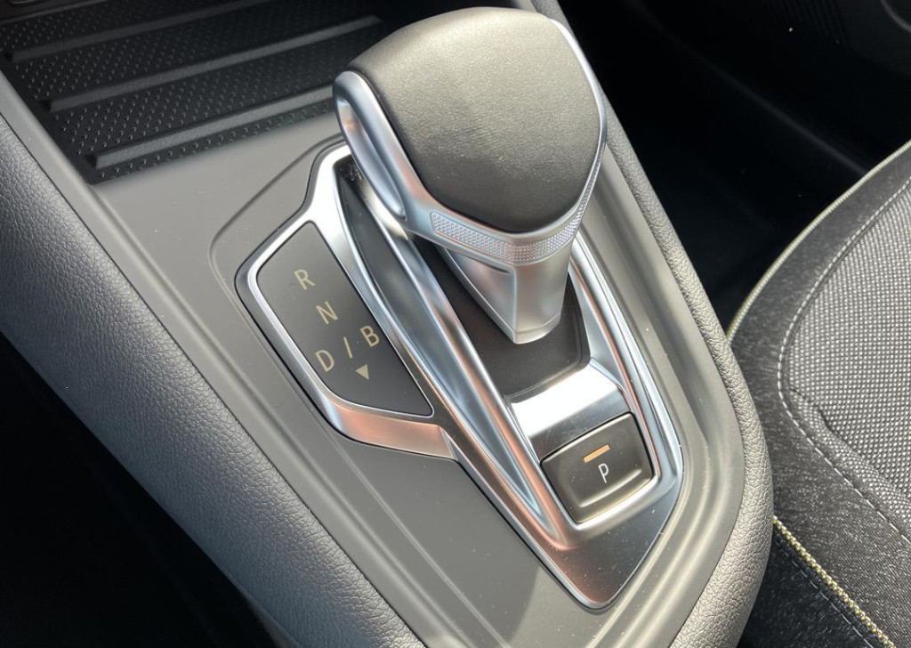 Renault Symbioz 1.6 e-tech hybrid 145 techno