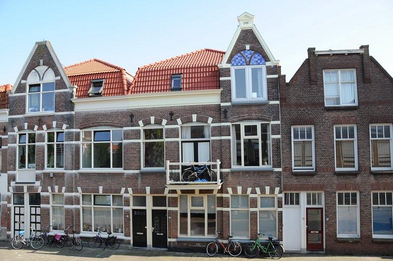 Te huur: Kasteelstraat 152, Centrum Vlissingen