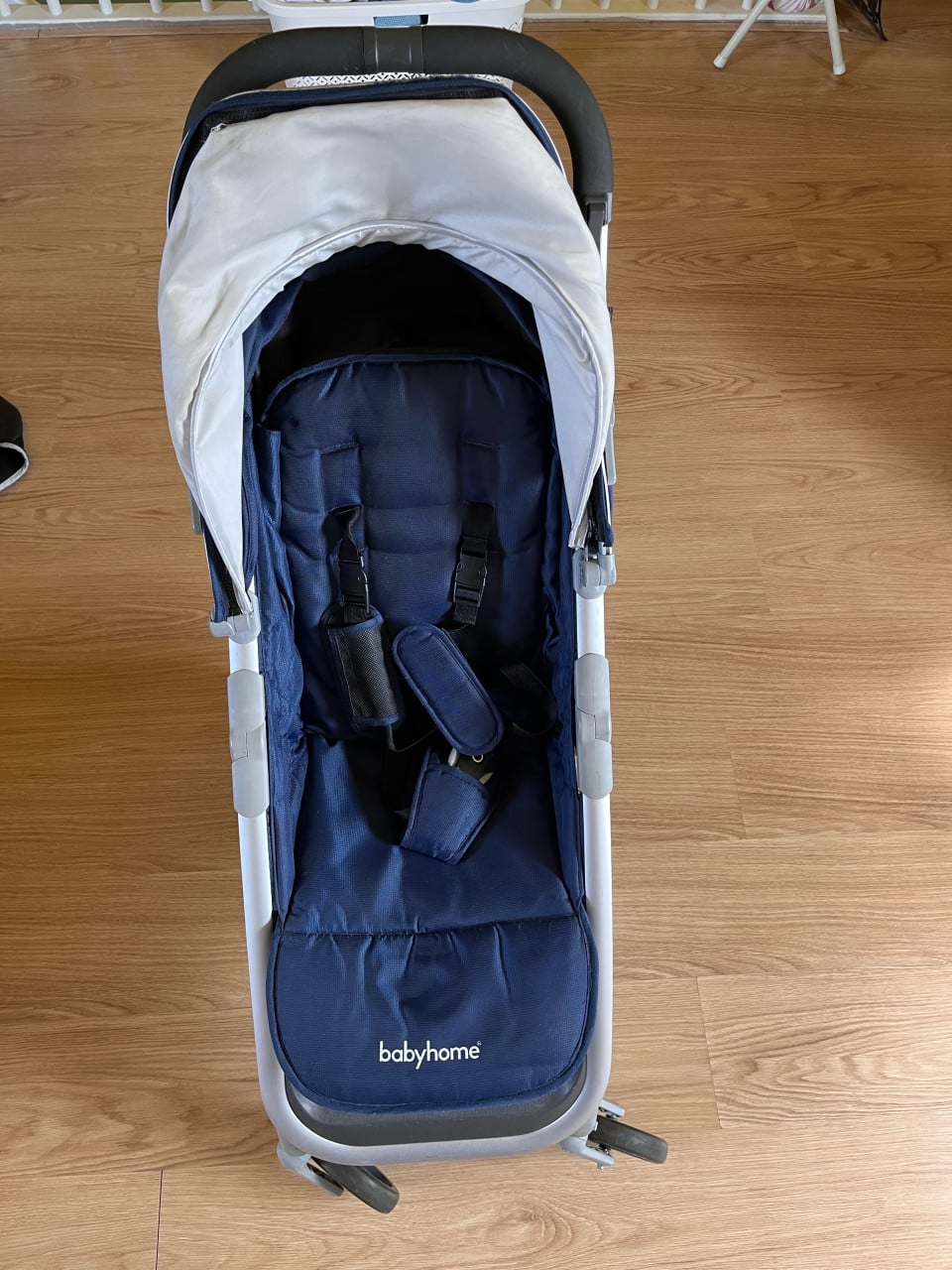 Kinder buggy