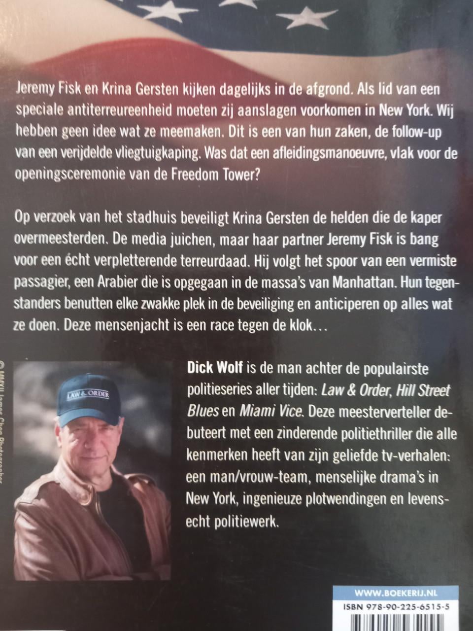 Onderschepping