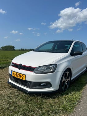 Volkswagen GTI