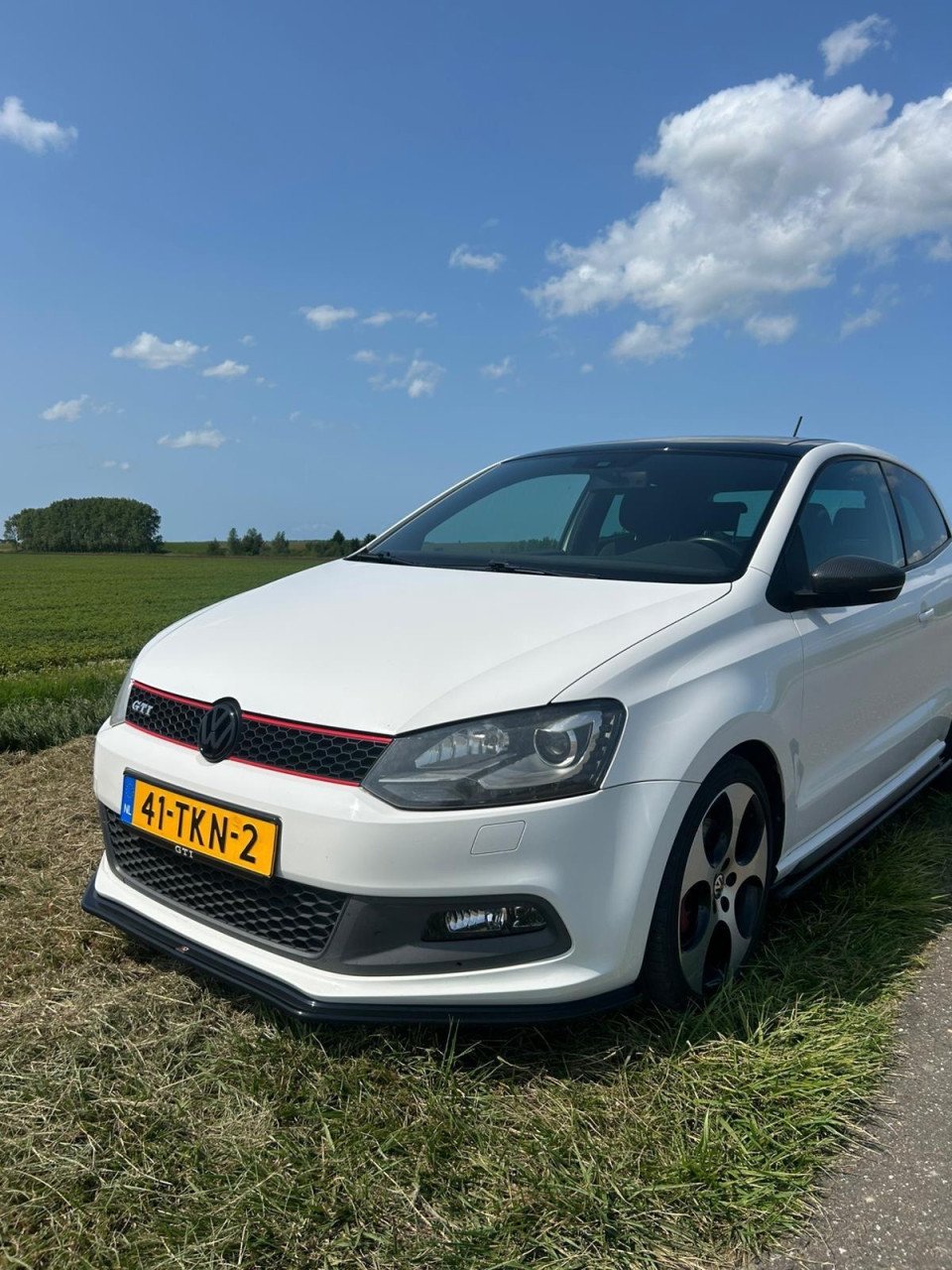 Volkswagen GTI
