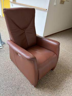 Elektrische relaxstoel