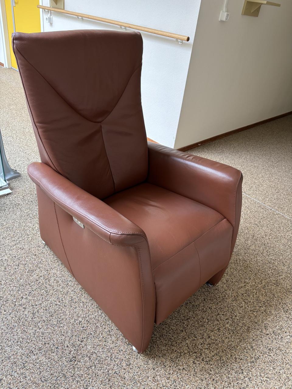 Elektrische relaxstoel