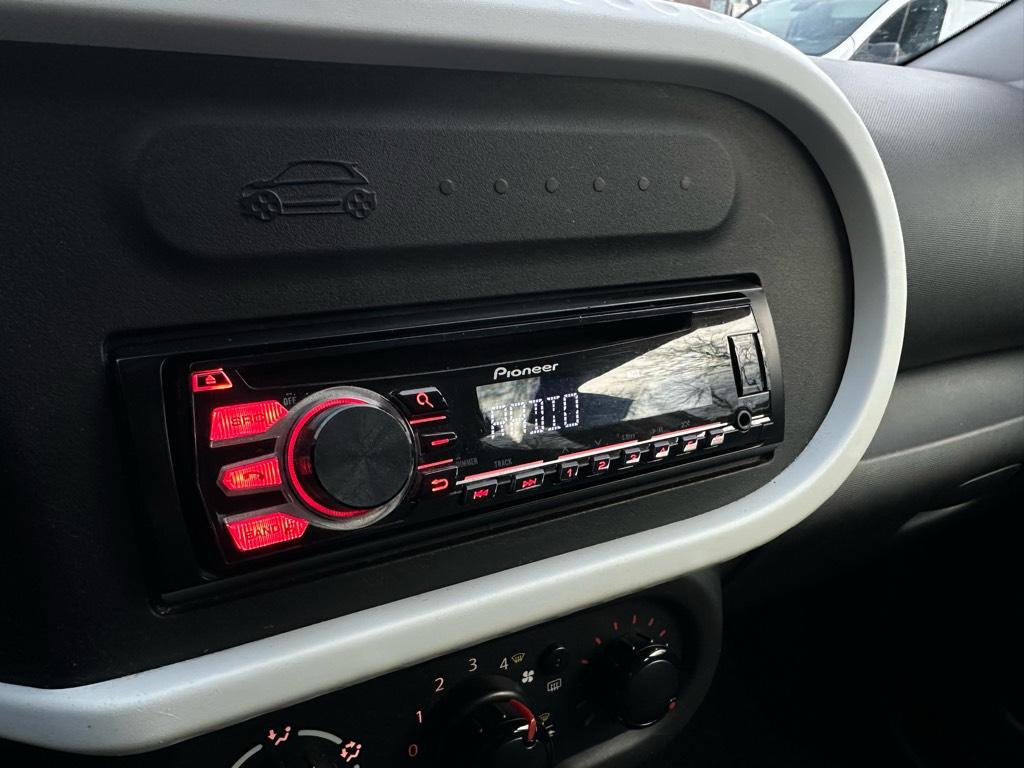 Renault Twingo 1.0 sce life