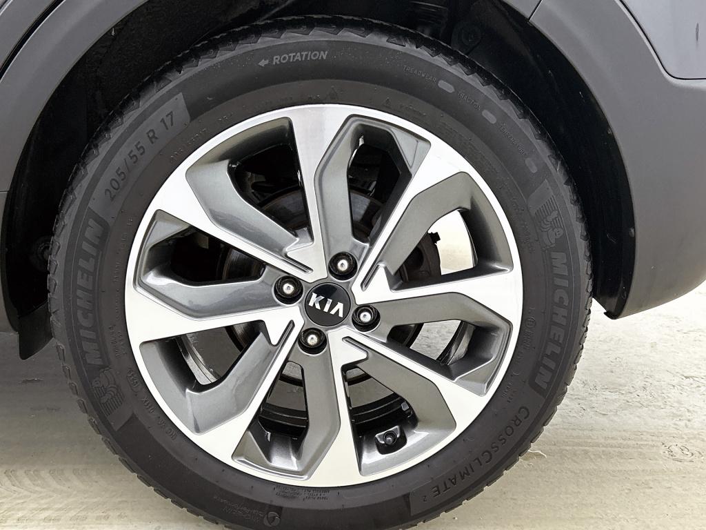 Kia Stonic 1.0 t-gdi comfortplusline navigator | trekhaak | licht metalen w