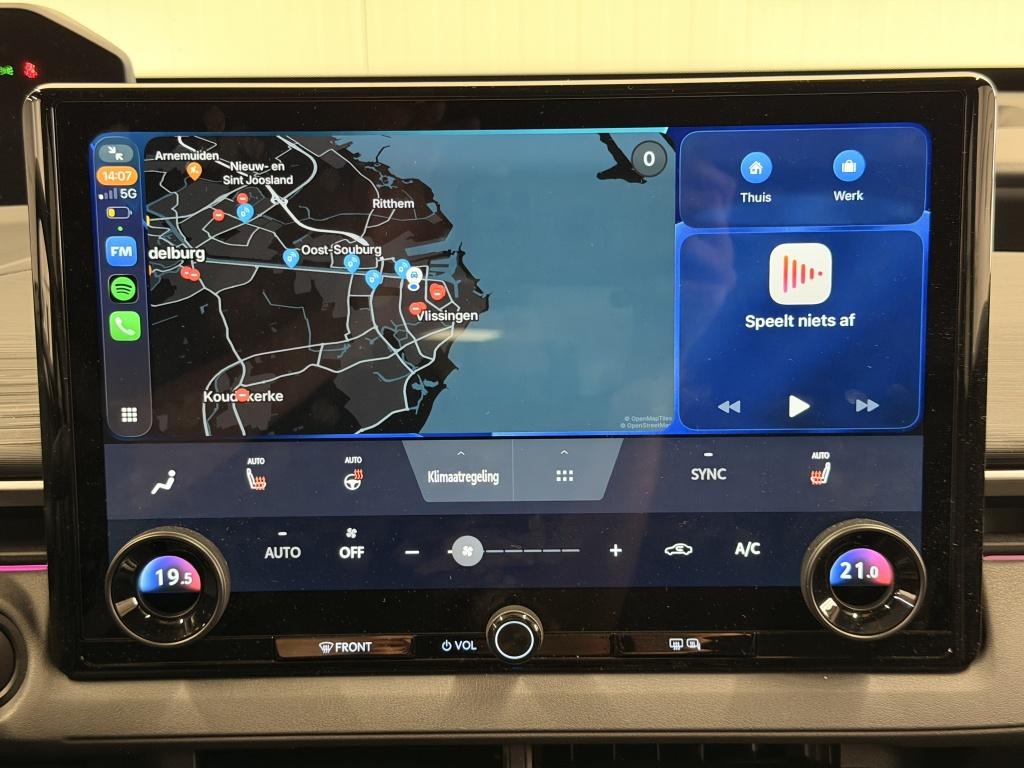 Toyota C-hr+ first edition 77 kwh
