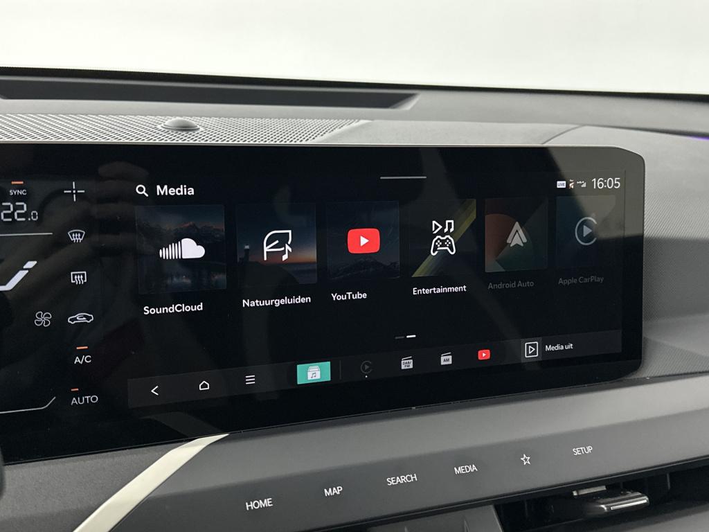 Kia Ev5 gt-plusline 81.4 kwh | demonstatieauto | stoelmassage | panoramadak