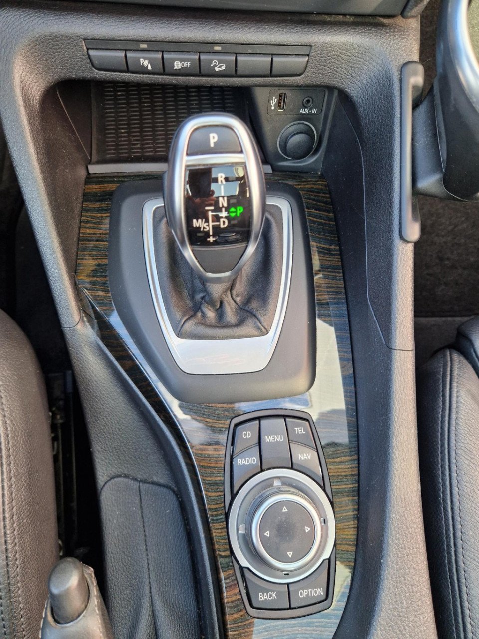 BMW X1 xdrive28i executive