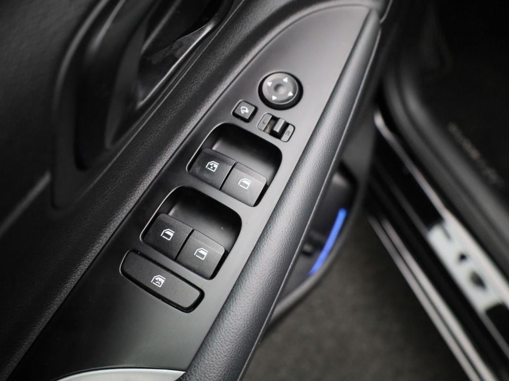 Hyundai I 20 1.0 t-gdi comfort | apple carplay/ android auto | camera | cru