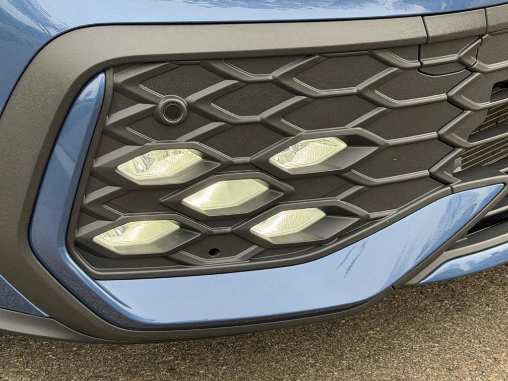 Volkswagen Golf 1.5 ehybrid gte 272pk | black style | trekhaak | iq light |