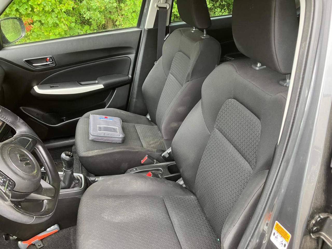 Suzuki Swift 1.2