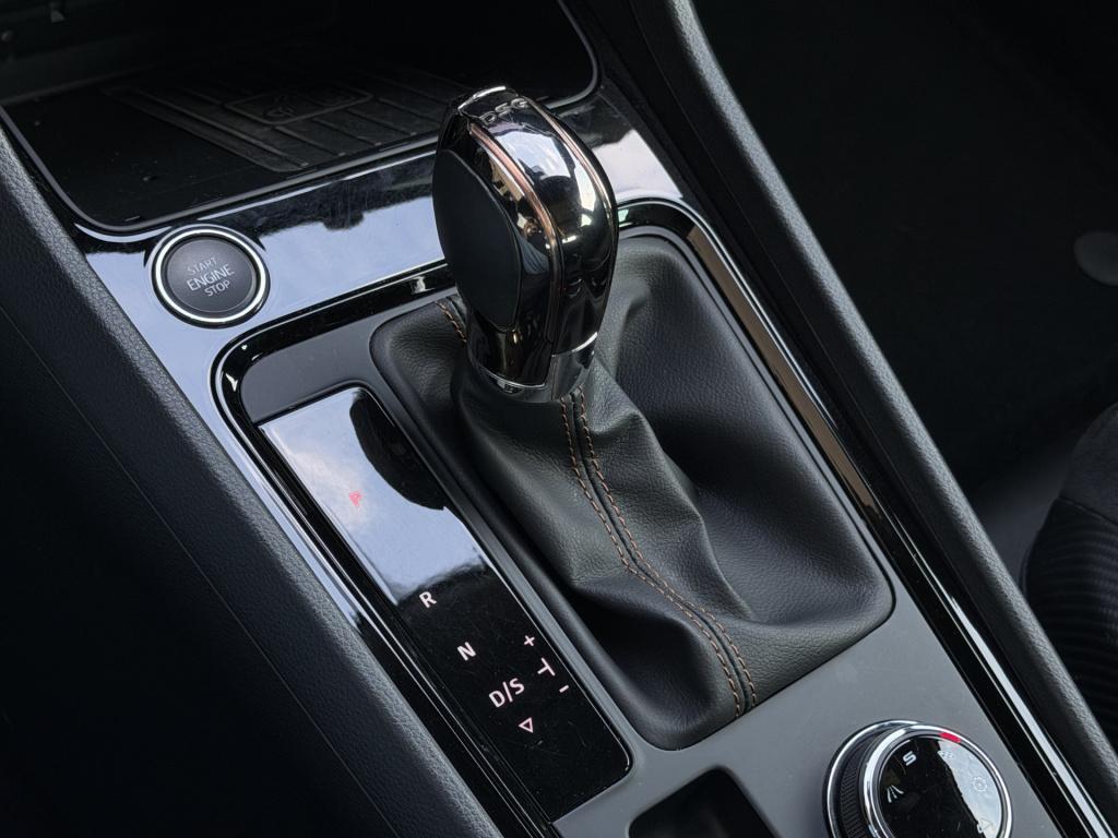 Cupra Ateca 2.0 tsi 4drive | beats | acc | pano | 360 | dab | stoelverwarmi