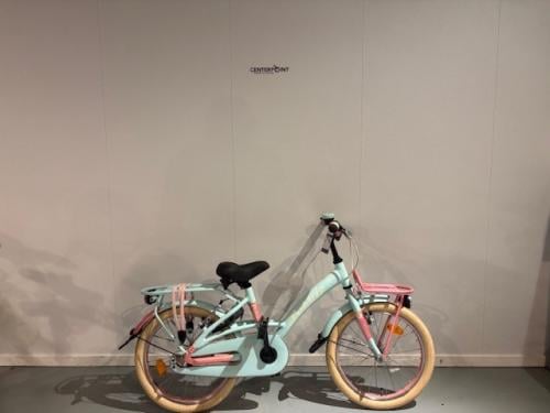 Loekie Prinses - M18 - Centerpoint fietsen Zierikzee