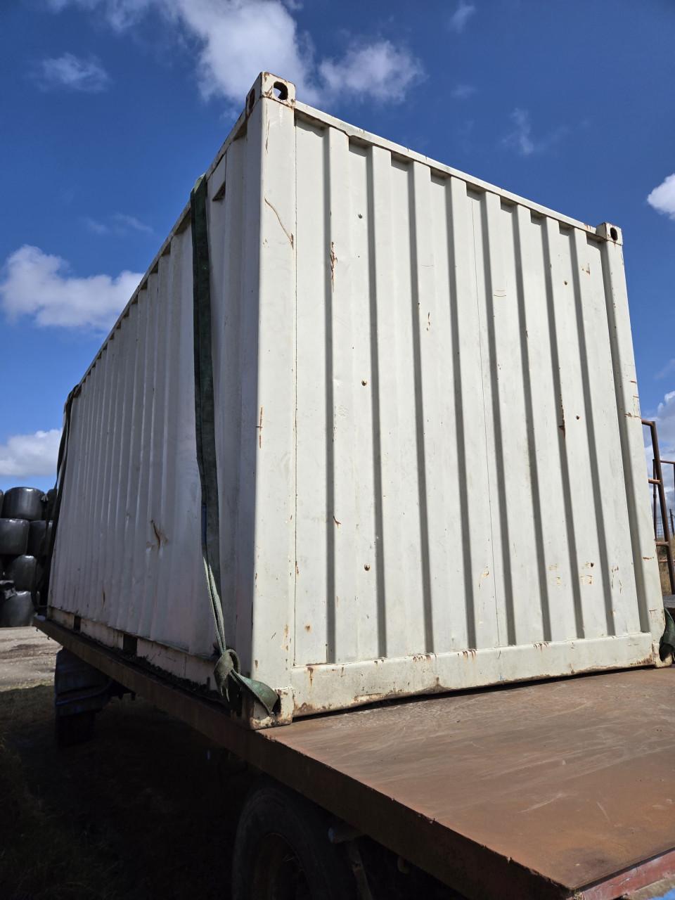 Containers