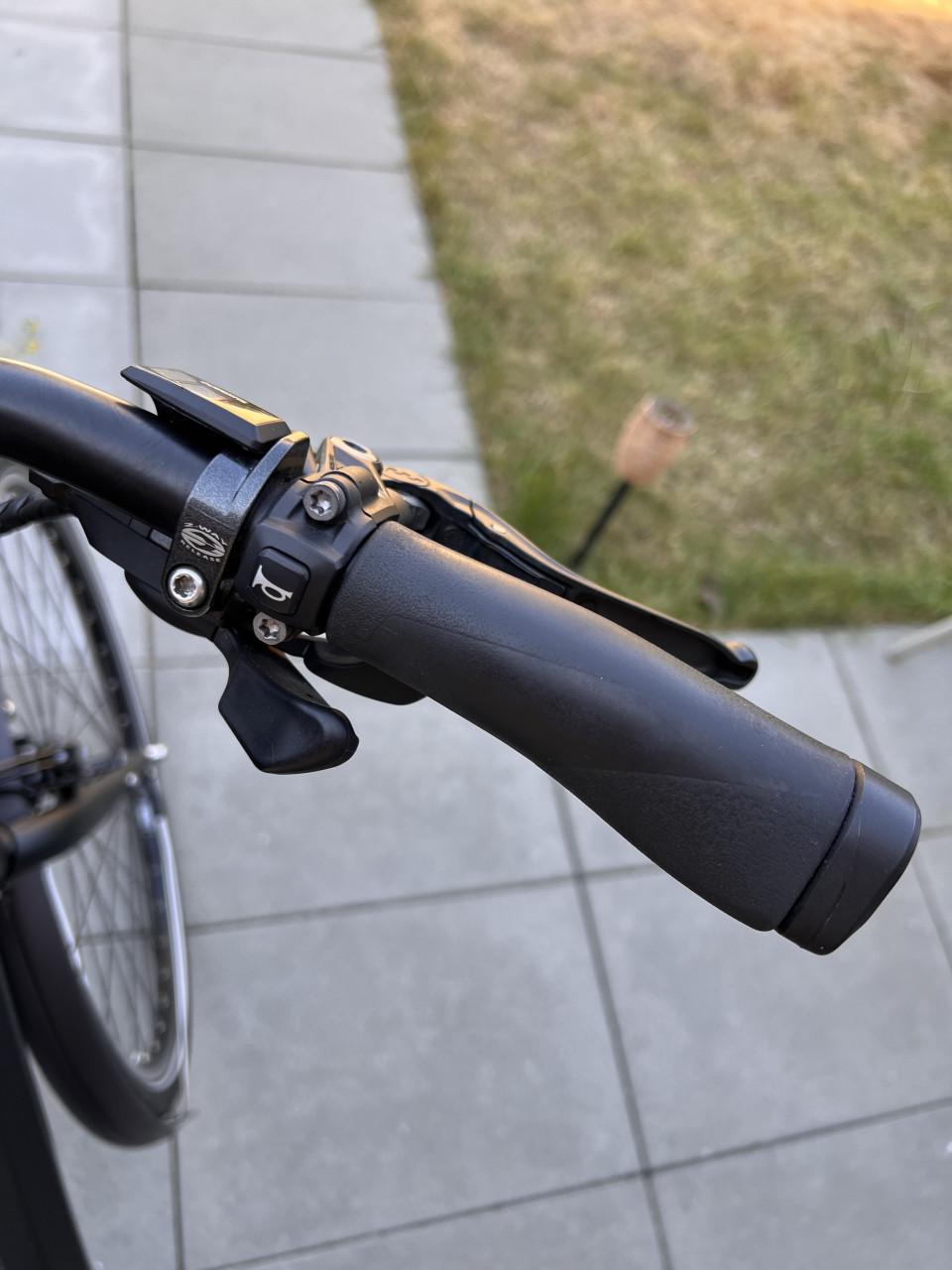 Sparta M9B Speed Pedelec Topstaat!