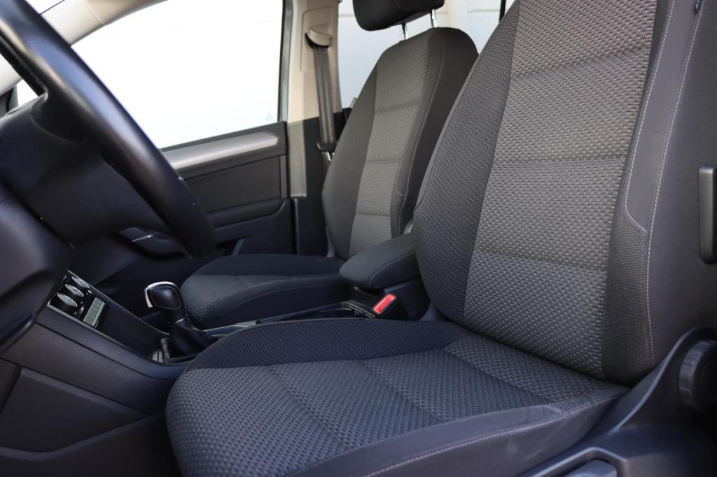 Volkswagen Touran 1.4 tsi comfortline