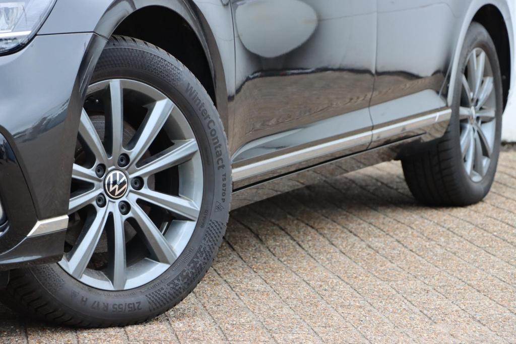 Volkswagen Passat variant 1.4 tsi phev gte business 218pk dsg6 | soh 91,1% 