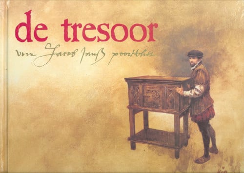 Rien Poortvliet - De Tresoor