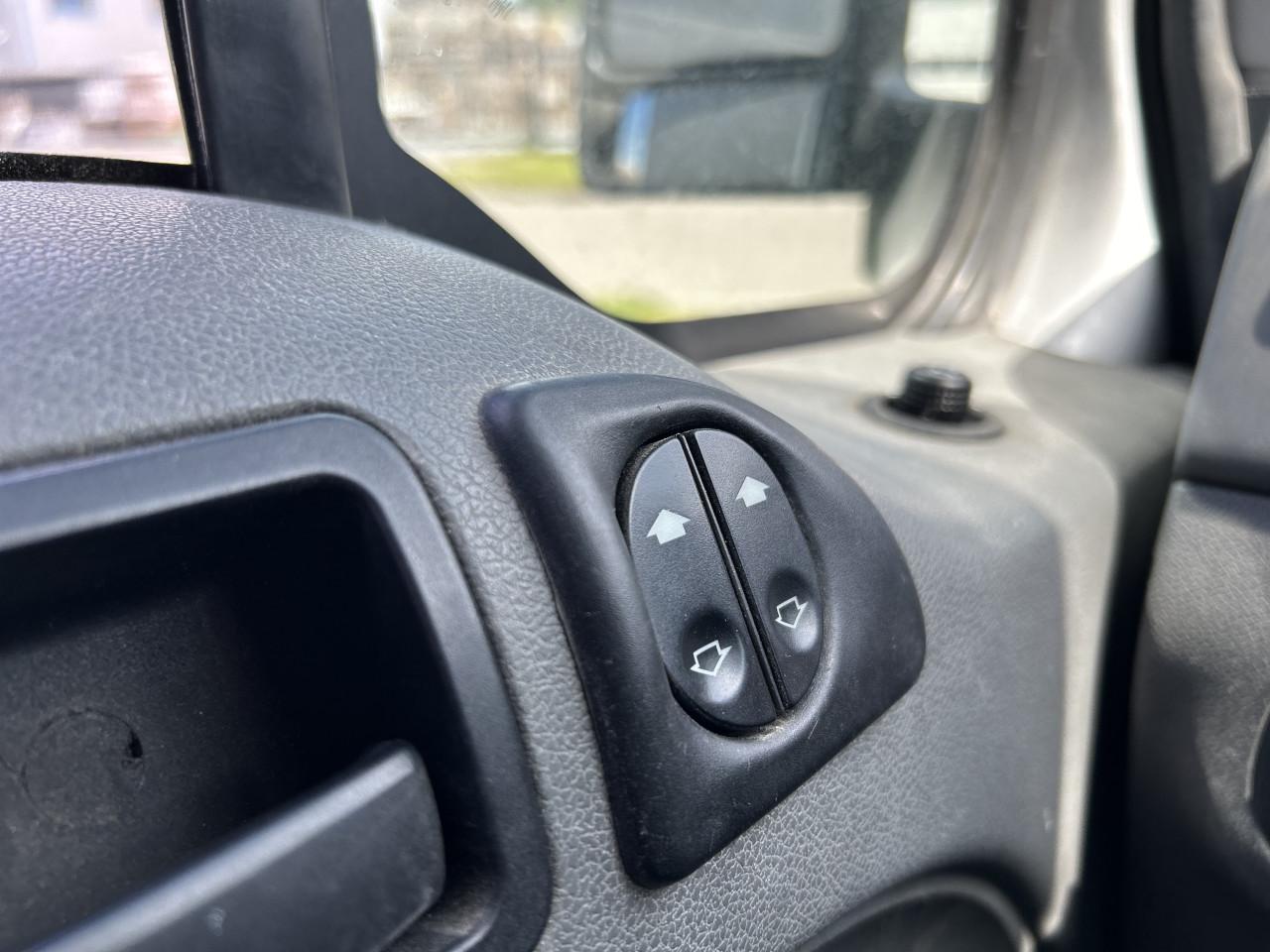 Ford Transit Connect T200S 1.8 TDCi/AIRCO/APK/NAP