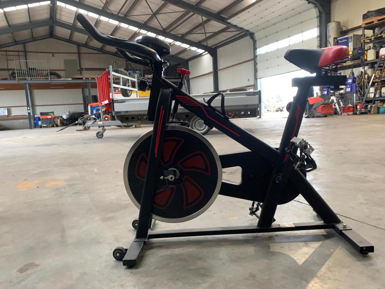 Hometrainer