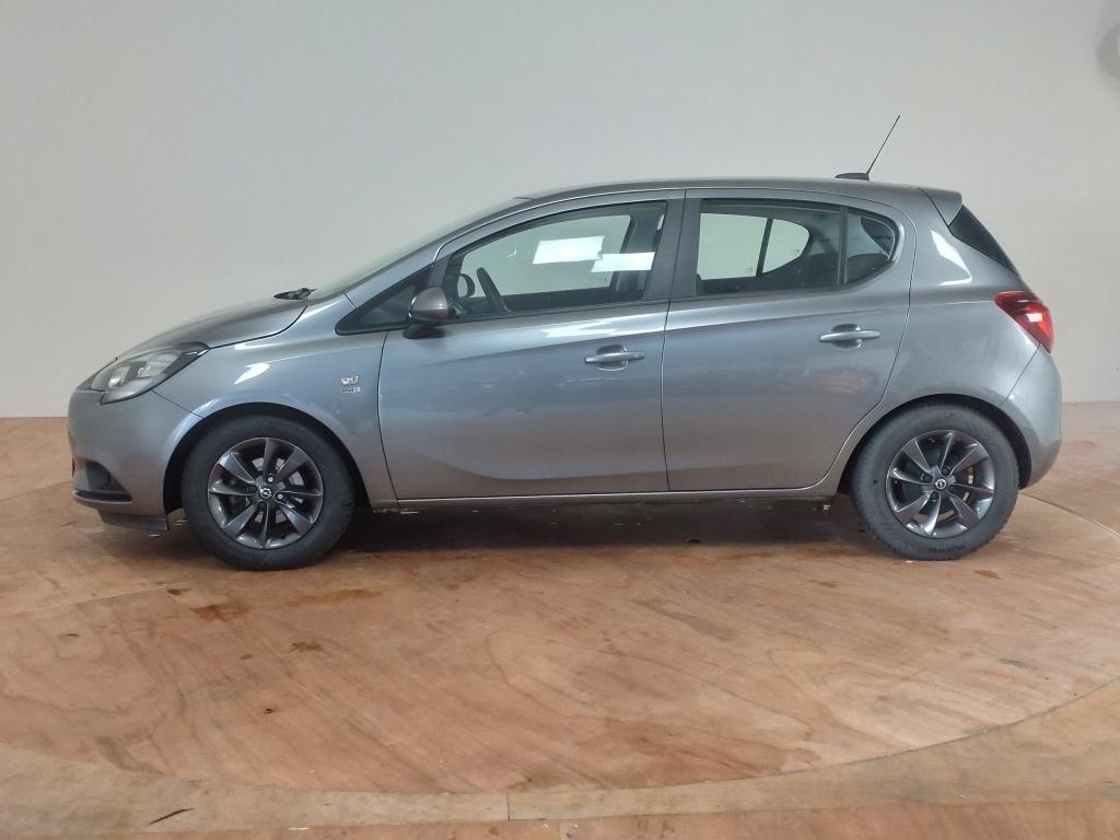 Opel Corsa 1.4i edition | automaat | trekhaak