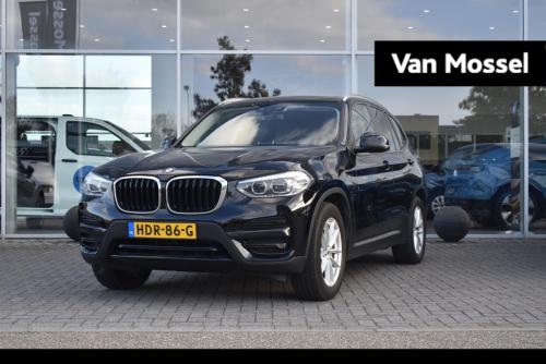 BMW X3 xdrive30e high executive | cimate control | cruise control | elektri