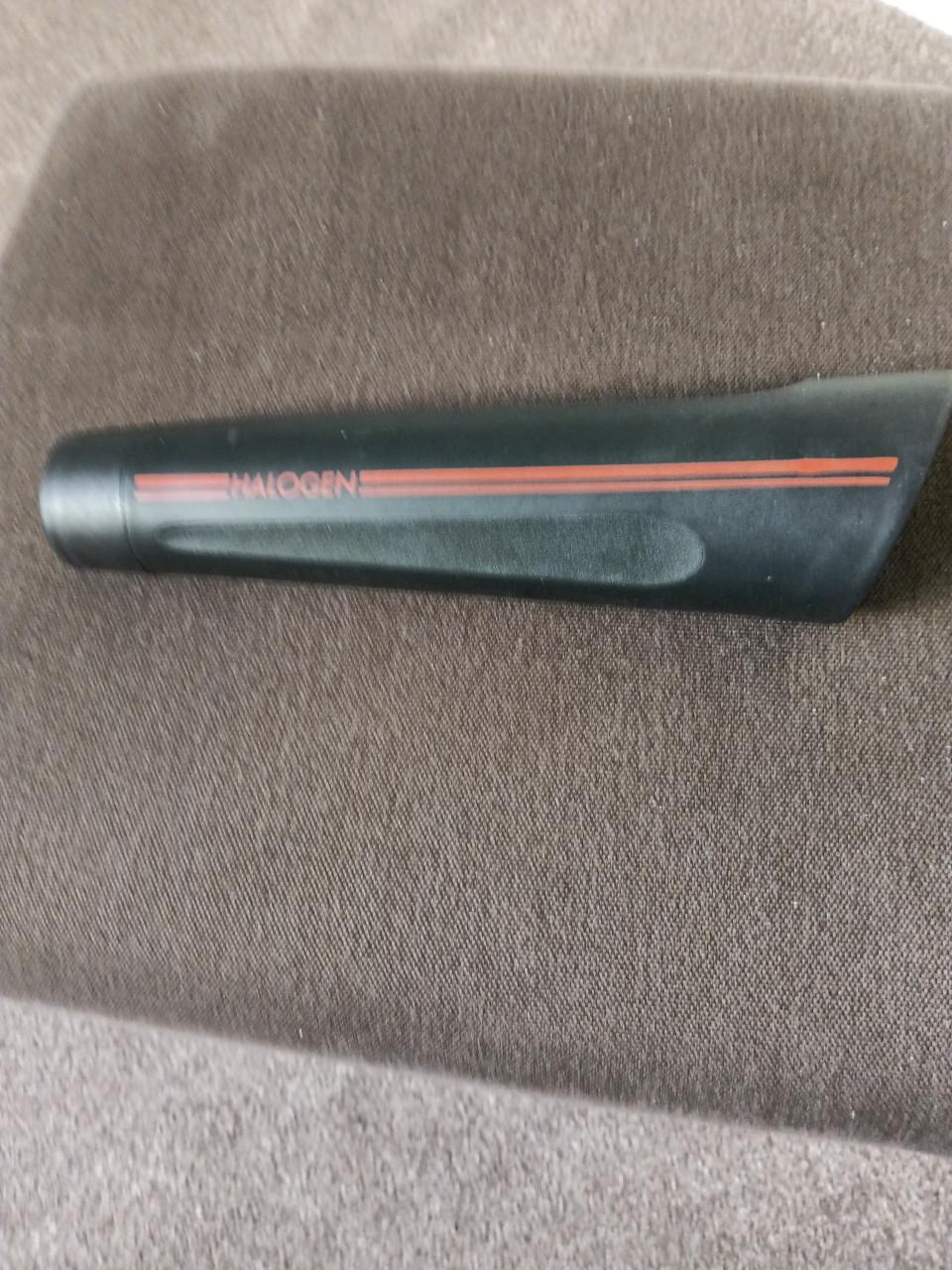Zaklamp philips zgan