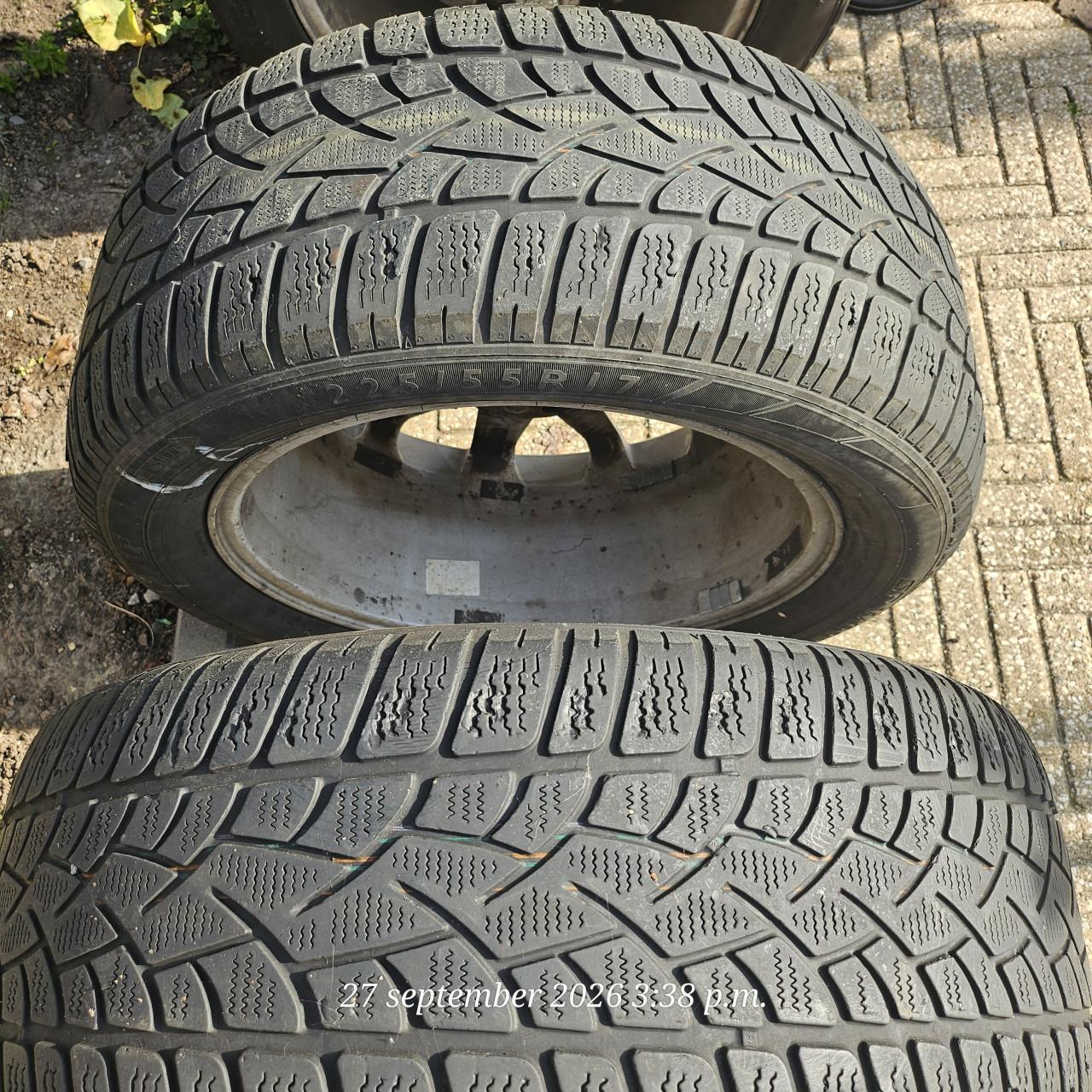 Auto banden