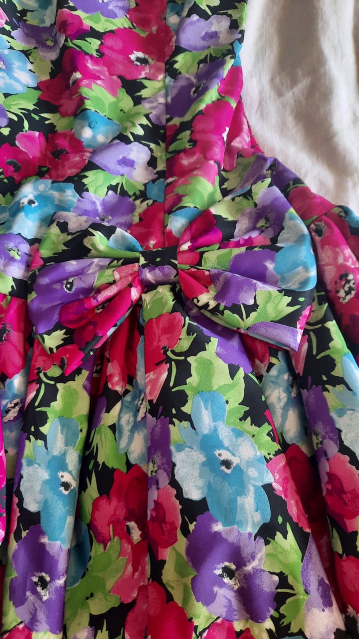 Coctailjurk/avondjurk