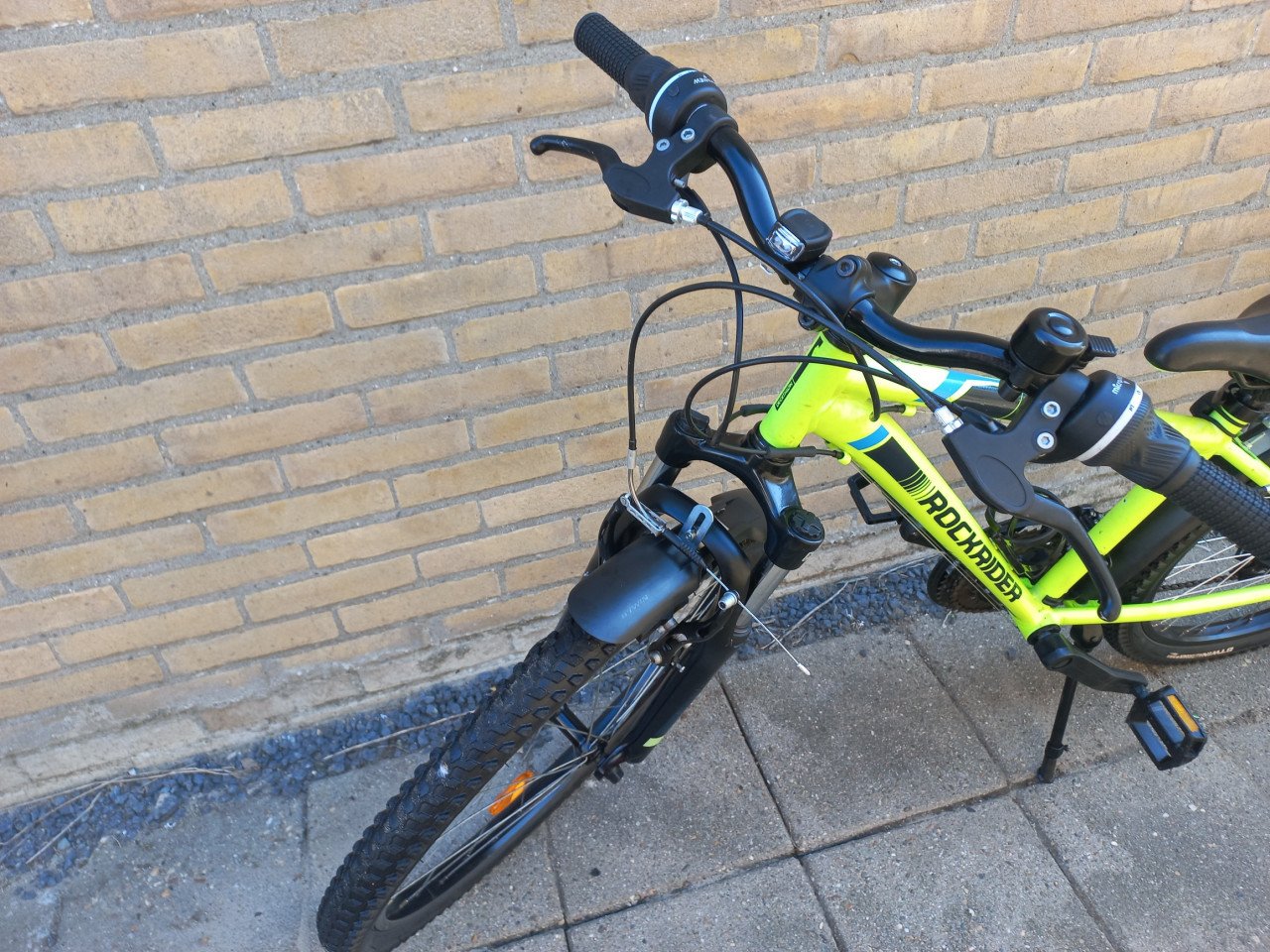 Te koop jongens/meisjes mountainbike