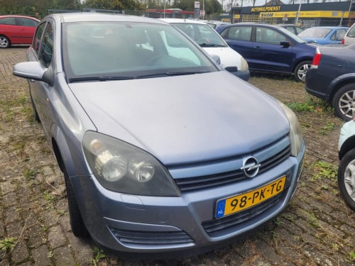Opel Astra H 1.4-16V Twinport  Apk 4-8-2026