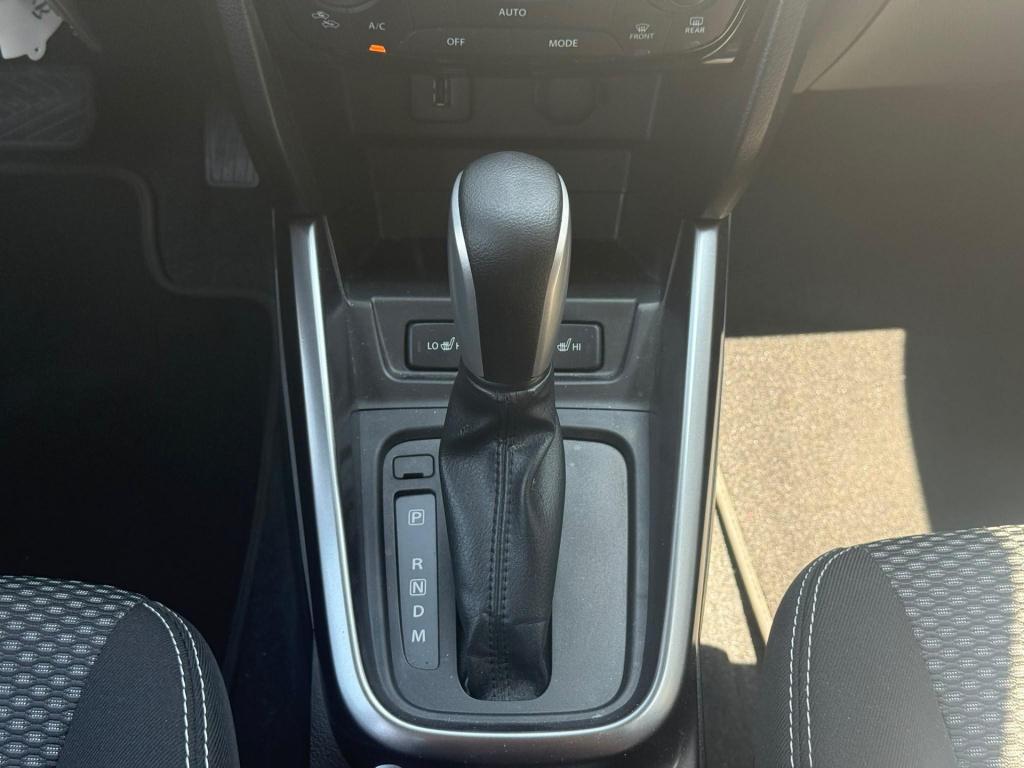 Suzuki Vitara 1.0 boosterjet select automaat