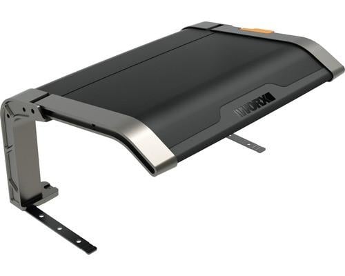WORX WR130E grasmaaierrobot + garage